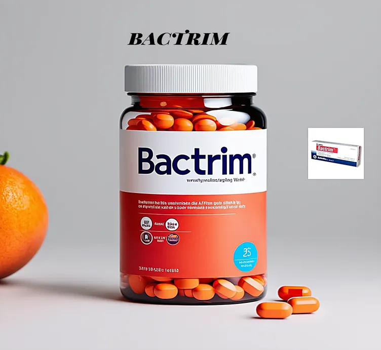 Bactrim 1