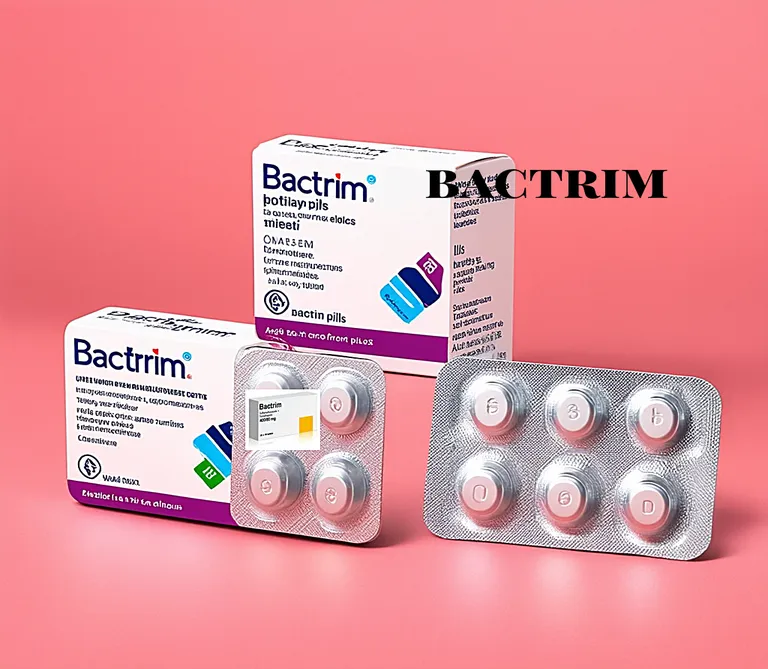 Bactrim 2